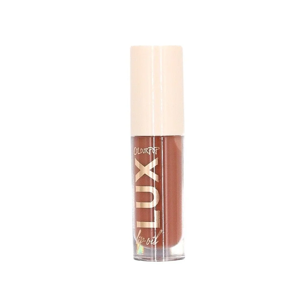 ColourPop - Lux Lip Oil - Hot Shot - 0.16 oz / 4.60 g
